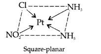 Important Questions for Class 12 Chemistry Chapter 9 Coordination Compounds Class 12 Important Questions 14