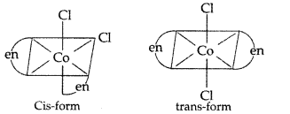 Important Questions for Class 12 Chemistry Chapter 9 Coordination Compounds Class 12 Important Questions 15