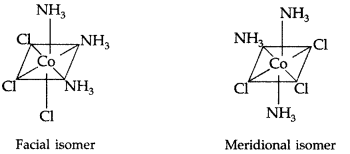 Important Questions for Class 12 Chemistry Chapter 9 Coordination Compounds Class 12 Important Questions 17