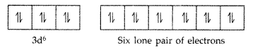 Important Questions for Class 12 Chemistry Chapter 9 Coordination Compounds Class 12 Important Questions 30
