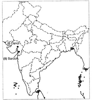 Important Questions for Class 12 History Chapter 14 Understanding Partition (Politics, Memories, Experiences) Q22(i)