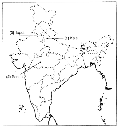 Important Questions for Class 12 History Chapter 2 Kings, Farmers and Towns (Early States and Economies) 33