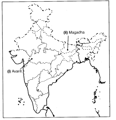 Important-Questions-for-Class-12-History-Chapter-2-Kings-Farmers-and-Towns-Early-States-and-Economies-Q-29