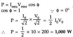 Important-Questions-for-Class-12-Physics-Chapter-7-Alternating-Current-Class-12-Important-Questions-1