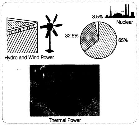 Infrastructure Class 11 Notes Chapter 8 Indian Economic Development 4