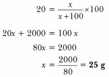 Is Matter Around Us Pure Class 9 Extra Questions Science Chapter 2 14