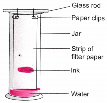 Is Matter Around Us Pure Class 9 Extra Questions Science Chapter 2 8