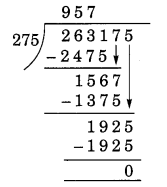 Knowing Our Numbers Class 6 Extra Questions Maths Chapter 1 