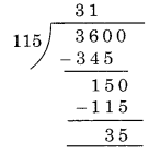 Knowing Our Numbers Class 6 Extra Questions Maths Chapter 1 