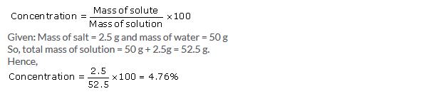 Lakhmir SIngh Class 9 Chemistry Image 10 2