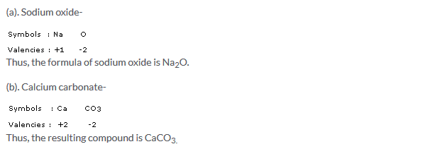 Lakhmir SIngh Class 9 Chemistry Image 151 20