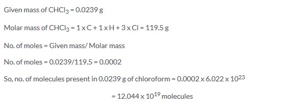 Lakhmir SIngh Class 9 Chemistry Image 173 24