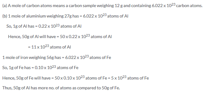 Lakhmir SIngh Class 9 Chemistry Image 173 32