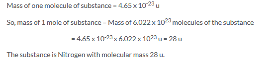 Lakhmir SIngh Class 9 Chemistry Image 173 44