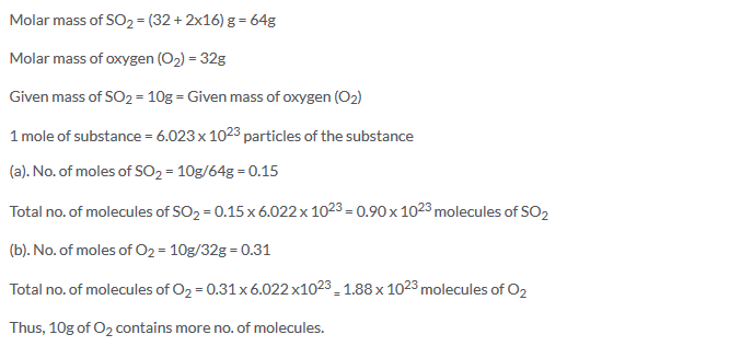 Lakhmir SIngh Class 9 Chemistry Image 173 45