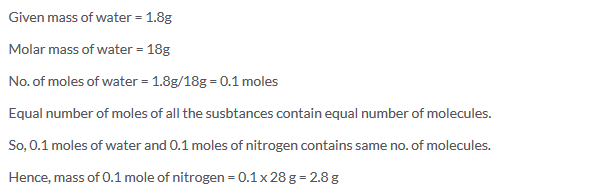 Lakhmir SIngh Class 9 Chemistry Image 173 47