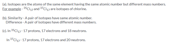 Lakhmir SIngh Class 9 Chemistry Image 211 33