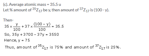 Lakhmir SIngh Class 9 Chemistry Image 211 34