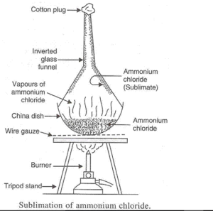 Lakhmir SIngh Class 9 Chemistry Image 58