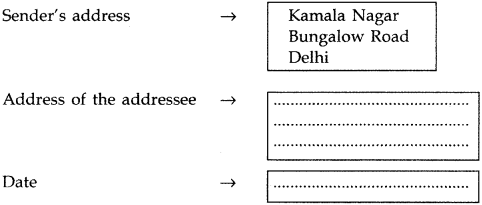 Letter-Writing-Class-12-Format-Topics-Samples-Format-of-the-Letter-1