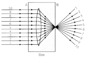 MCQ Questions for Class 10 Science Chapter 10 Light Reflection and Refraction with Answers 3