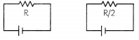 MCQ Questions for Class 10 Science Chapter 12 Electricity with Answers 2