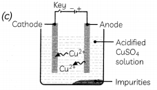 MCQ Questions for Class 10 Science Chapter 3 Metals and Non-metals with Answers 4