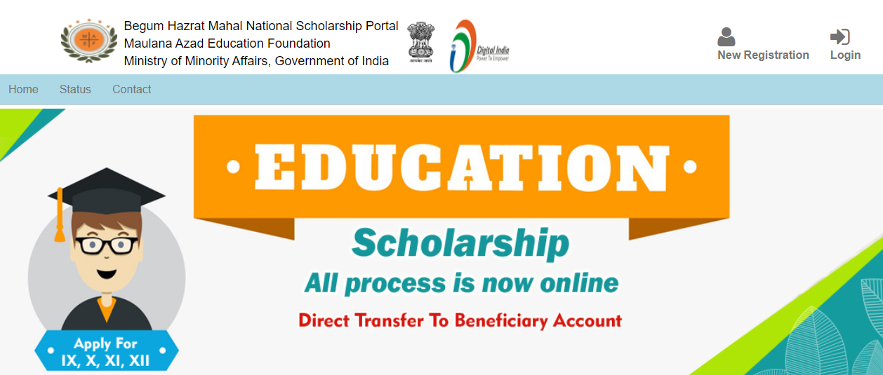 Maulana-Azad-Scholarship