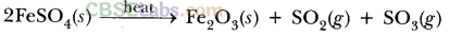 NCERT Exemplar Class 10 Science Chapter 1 Chemical Reactions And Equations Img 14