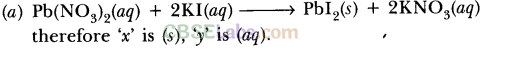 NCERT Exemplar Class 10 Science Chapter 1 Chemical Reactions And Equations Img 10