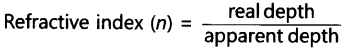 NCERT Exemplar Class 10 Science Chapter 10 Light Reflection and Refraction Img 2