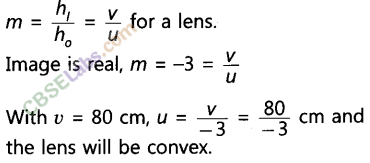 NCERT Exemplar Class 10 Science Chapter 10 Light Reflection and Refraction Img 7