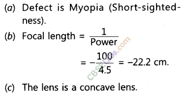 NCERT Exemplar Class 10 Science Chapter 11 Human Eye and Colourful World Img 2