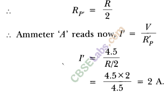 NCERT Exemplar Class 10 Science Chapter 12 Electricity Img 12