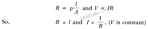 NCERT Exemplar Class 10 Science Chapter 12 Electricity Img 4