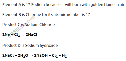 NCERT Exemplar Class 10 Science Chapter 3 Metals And Non-Metals Img 13