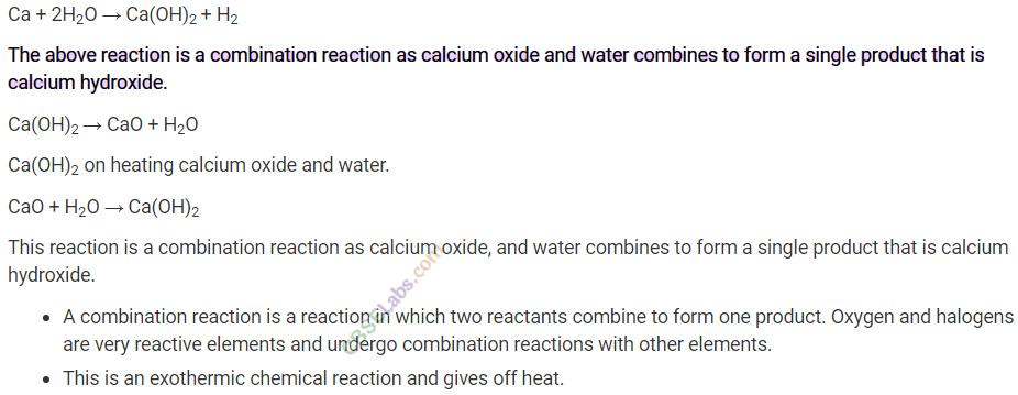 NCERT Exemplar Class 10 Science Chapter 3 Metals And Non-Metals Img 4