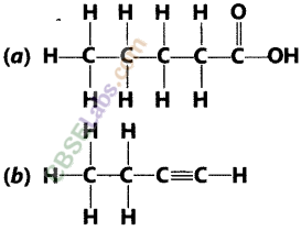 NCERT Exemplar Class 10 Science Chapter 4 Carbon and its Compounds Img 2