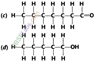 NCERT Exemplar Class 10 Science Chapter 4 Carbon and its Compounds Img 3