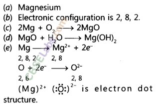 NCERT Exemplar Class 10 Science Chapter 5 Periodic Classification of Elements Img 4