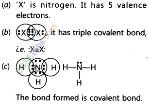 NCERT Exemplar Class 10 Science Chapter 5 Periodic Classification of Elements Img 7