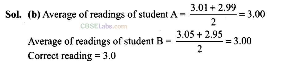 Class 11 Chemistry Chapter 1 Numericals Pdf NCERT