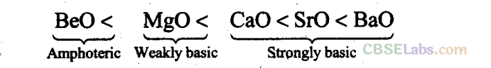 NCERT Exemplar Class 11 Chemistry Chapter 10 The S-Block Elements-5