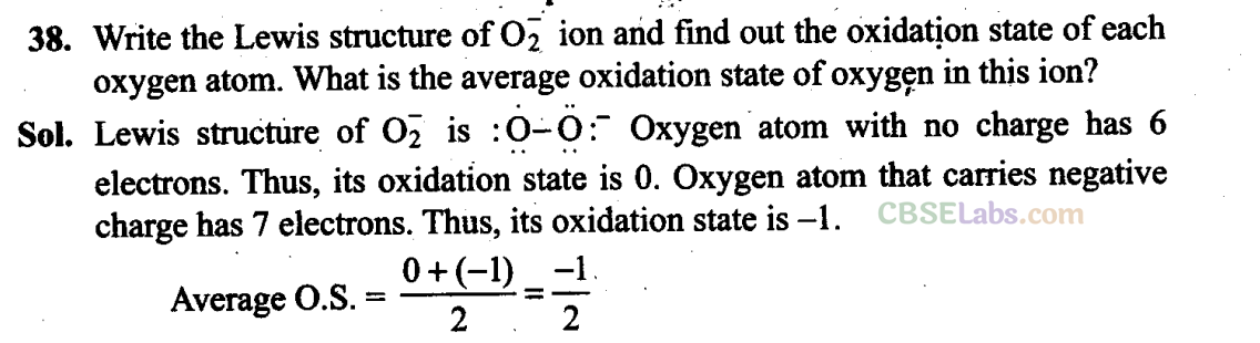NCERT Exemplar Class 11 Chemistry Chapter 10 The S-Block Elements-7