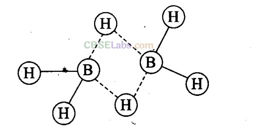 NCERT Exemplar Class 11 Chemistry Chapter 11 The p-Block Elements-2