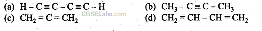 NCERT Exemplar Class 11 Chemistry Chapter 12 Organic Chemistry: Some Basic Principles and Techniques-18