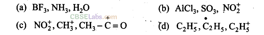 NCERT Exemplar Class 11 Chemistry Chapter 12 Organic Chemistry: Some Basic Principles and Techniques-24