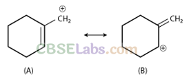 NCERT Exemplar Class 11 Chemistry Chapter 12 Organic Chemistry: Some Basic Principles and Techniques-33