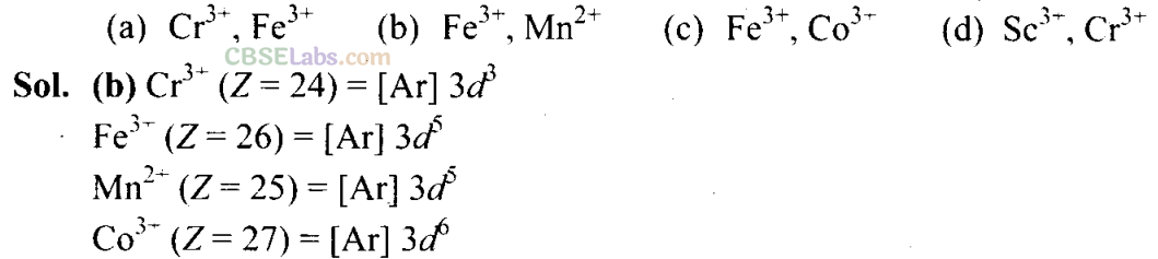 NCERT Exemplar Class 11 Chemistry Chapter 2 Structure of Atom-4