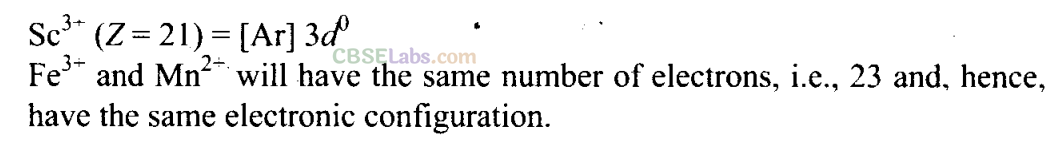 NCERT Exemplar Class 11 Chemistry Chapter 2 Structure of Atom-5